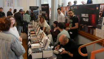 La 14ème édition du festival ImaJn’ère célèbre la littérature de cape et d’épée