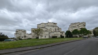La résidence Kalouguine va se refaire une beauté à Angers