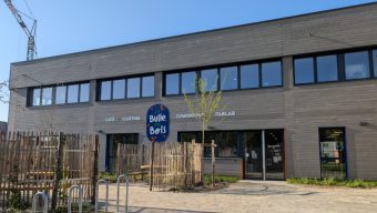Une épicerie participative ouvrira bientôt ses portes à Belle-Beille