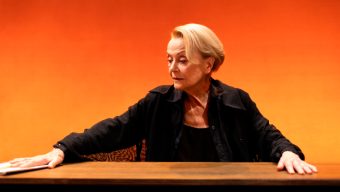 Au Quai, « Écritures en acte » célèbre les voix du théâtre contemporain