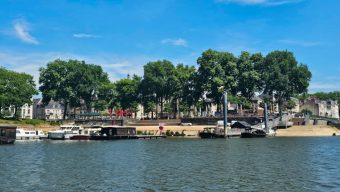 Kayaks en libre-service, toues cabanées locatives… La Maine s’enrichit d’activités touristiques
