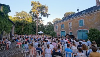 Le festival Musique dans les Vignes célèbre ses dix ans avec 25 concerts au cœur du vignoble de Savennières