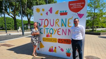 La Journée citoyenne relancée ce week-end après quatre ans d’interruption
