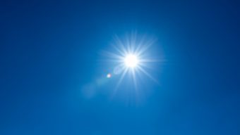 Il n’avait jamais fait aussi chaud à Angers au mois de juin