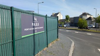 Travaux, extension, nouveau site… pour ses 30 ans, le Pass d’Angers se renouvelle