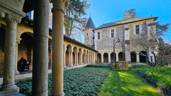 Journées européennes du patrimoine, spectacles… Nos idées de sorties pour ce week-end à Angers