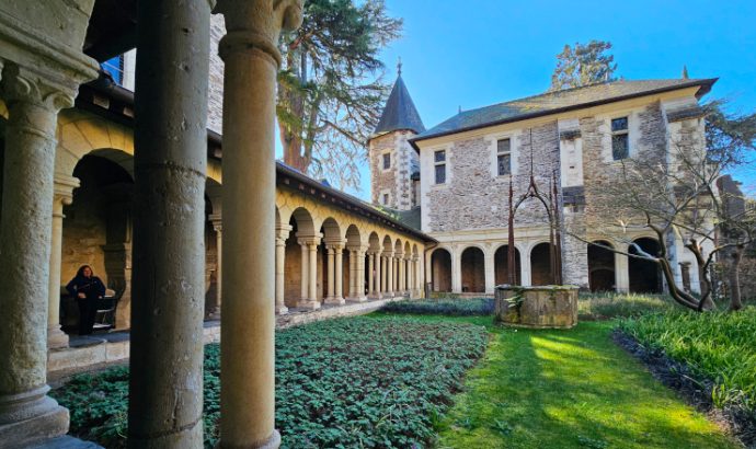 Visites, concerts, croisière… Nos idées de sorties pour ce week-end à Angers