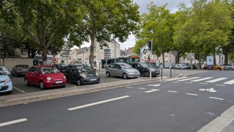 Quel avenir pour les boulevards et places de la Doutre ?