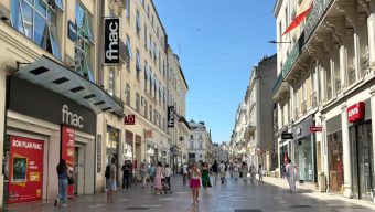 Vos idées pour relancer l’attractivité du centre-ville d’Angers