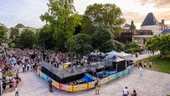 Tempo Rives 2025 : une première semaine placée sous le signe de l’éclectisme musical