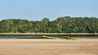 La préfecture impose de nouvelles restrictions face à la sécheresse en Maine-et-Loire