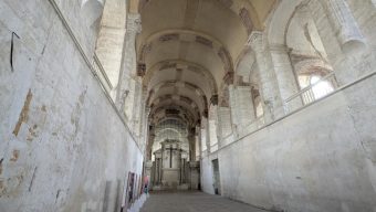 Quels sites sont à visiter en Anjou lors des Journées européennes du patrimoine ?