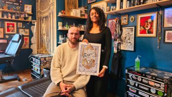 Angers Tattoo Fest fait peau neuve et revient les 4 et 5 octobre prochains