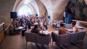 La culture populaire en fête ce week-end avec le festival Cultissime