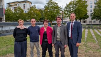 Élections municipales : Demain Angers fait du logement l’une de ses priorités