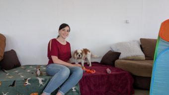 Une crèche canine ouvre aux portes d’Angers