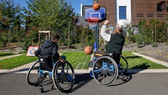 Un forum organisé à Angers pour s’informer sur les activités sportives, culturelles et les loisirs adaptés