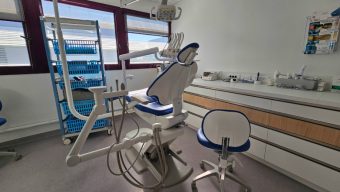 Le nouveau centre dentaire du CHU d’Angers fait évoluer les modalités de prise de rendez-vous