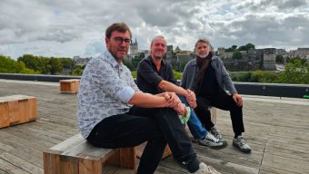 Le Quai fait la part belle aux jeunes pour sa saison 2025 – 2026
