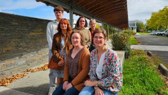 Les proches sortent de l’ombre pour la Journée nationale des aidants