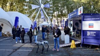 Le « Big Bang de l’emploi » fait escale à Angers les 10 et 11 octobre