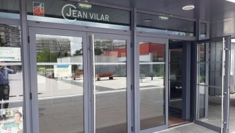 Le centre Jean-Vilar célèbre un demi-siècle d’existence