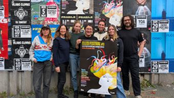 La place des femmes dans les musiques actuelles au cœur d&rsquo;un festival à Angers