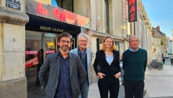 Werner Herzog, Naples et les films de procès au cœur du 38ème festival Premiers Plans