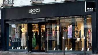 Installé en Maine-et-Loire, le groupe IKKS placé en redressement judiciaire