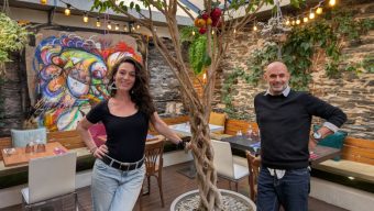 Les Piplettes à la ville, une nouvelle adresse gourmande dans le centre-ville d’Angers