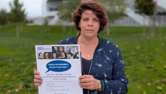 Cette association vient en aide aux personnes souffrant de troubles bipolaires