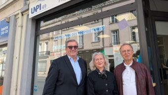 L’UNPI 49 avance l’idée d’une participation des locataires à la taxe foncière