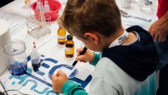 La Fête de la Science revient dans le Maine-et-Loire du 3 au 13 octobre