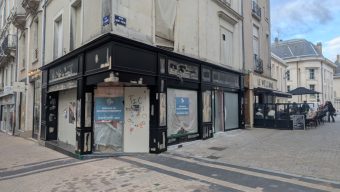 Harcour, Fitness Park, nouveau salon de thé… : l’actualité du commerce à Angers