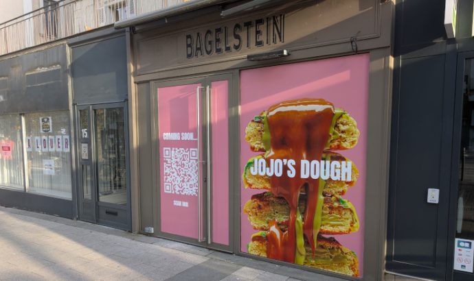 Studios de Pilates, Jojo’s Dough, la fin pour Silence ça pousse… : l’actualité du commerce à Angers