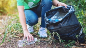 Une marche citoyenne de ramassage des déchets organisée le 29 novembre à Angers