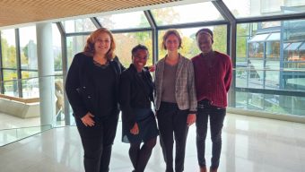 À Angers, le salon Arts & Saveurs met en avant les savoir-faire du territoire