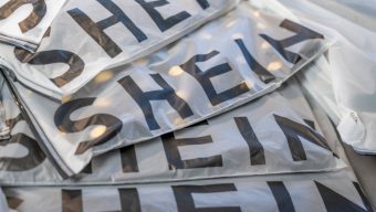 Des contrôles ciblés de colis Shein menés au centre de tri postal d’Angers