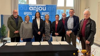 Le Département de Maine-et-Loire et différents acteurs signent une charte pour favoriser l’autonomie des jeunes confiés à l’Aide sociale à l’enfance