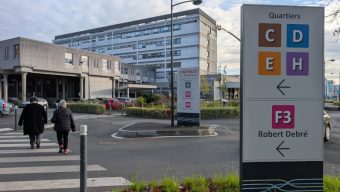 Le CHU d&rsquo;Angers vise un retour à l&rsquo;équilibre financier en 2026