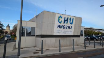 Des renforts hospitaliers et des déprogrammations ciblées au CHU d&rsquo;Angers