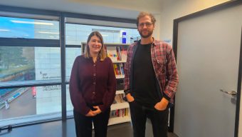 À Angers, des chercheurs développent un jeu pour questionner l’impact environnemental des jouets