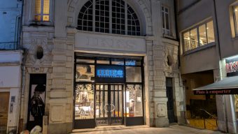 Trois boutiques vont définitivement baisser le rideau ce jeudi 11 décembre dans le centre-ville d&rsquo;Angers