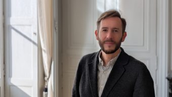 Jean de Bary : « Il y a de nombreuses alternatives à l’emprisonnement »