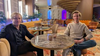 Un restaurant italien sur trois niveaux ouvre à deux pas de la place du Ralliement