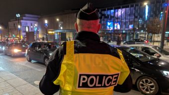 Face aux mauvais chiffres de la sécurité routière, les contrôles vont se multiplier dans le Maine-et-Loire