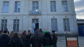 L&rsquo;École supérieure d’art et de design publique d’Angers ouvre ses portes les 6 et 7 février