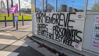 Après plus d&rsquo;un mois de grève, les agents de régulation médicale et le CHU d’Angers trouvent un accord