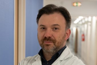 Un professeur du Maine-et-Loire parmi les chercheurs les plus influents au monde