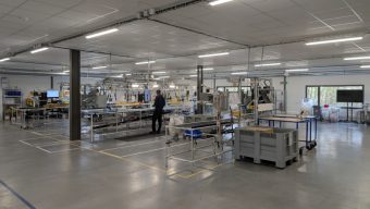 Près de 160 entreprises locales ouvrent leurs portes dans le cadre de Made in Angers